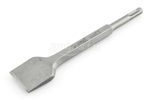 Зубило MAKITA SDS-plus плоское 40х200мм