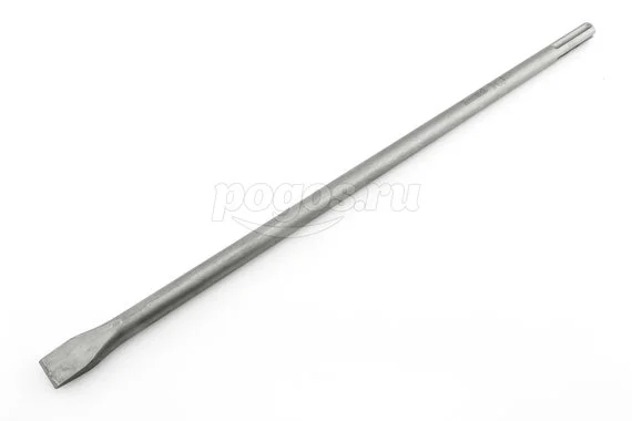 Зубило MAKITA SDS-max плоское 24х600мм