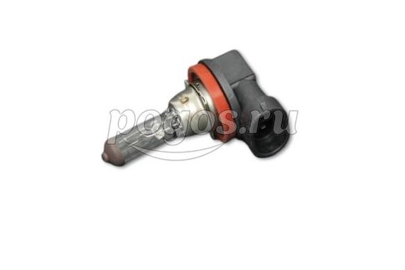 Автолампа H8 12V 35W  ЛУЧ, МАЯК