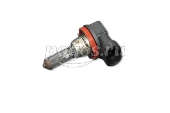 Автолампа H8 12V 35W  ЛУЧ, МАЯК
