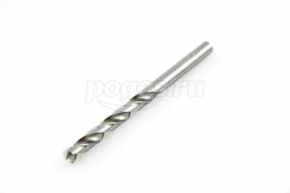 Сверло по металлу 6x57x93мм HSS MAKITA