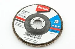 Диск лепестковый MAKITA A 120 125х22мм