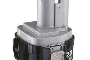 Батарея аккумуляторная 2,8А/ч, 12,0В, NiMh 1235 MAKITA