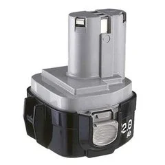 Батарея аккумуляторная 2,8А/ч, 12,0В, NiMh 1235 MAKITA