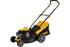 Бензиновая газонокосилка Denzel GLD-460 58802