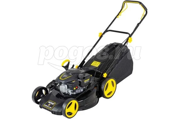 Газонокосилка бензиновая GLM-6.0 SP  HUTER