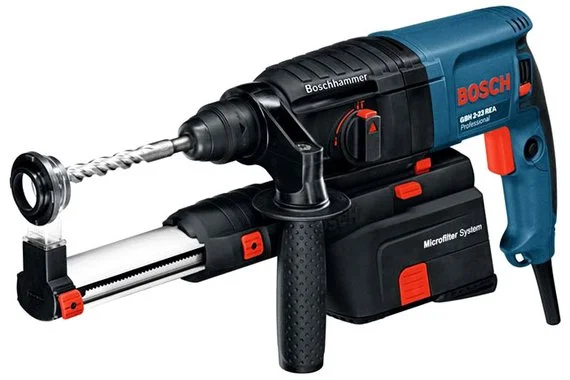 Перфоратор BOSCH GBH 2-23 REA, 0611250500