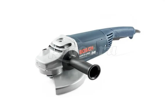 УШМ Болгарка BOSCH GWS 22-230 H, 0601882103