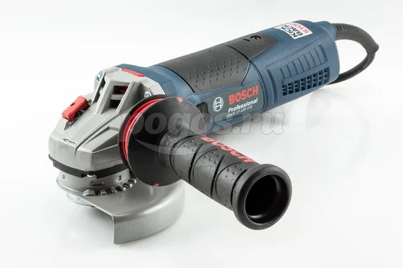 УШМ Болгарка BOSCH GWS 17-125 CIE, 06017960R2