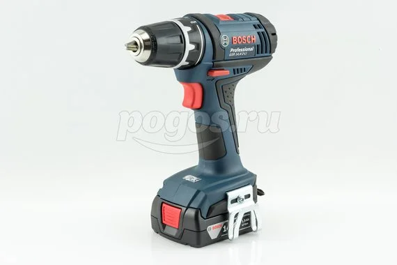 Дрель-шуруповерт BOSCH GSR 14.4-2-LI, 06019B7400