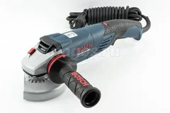 УШМ Болгарка BOSCH GWS 15-125 CIEH, 0601830322