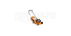 Газонокосилка бензиновая RM 248.2 T STIHL