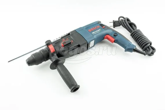 Перфоратор BOSCH GBH 2-26 DFR, 0611254768