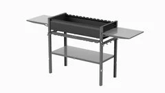 Мангал 400*860*800  БИОХИТ