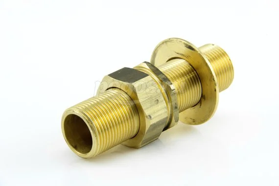 Переход для резервуара 3/4 RR