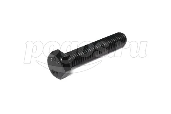 Болт М12* 60 DIN 933 кл.пр. 12.9