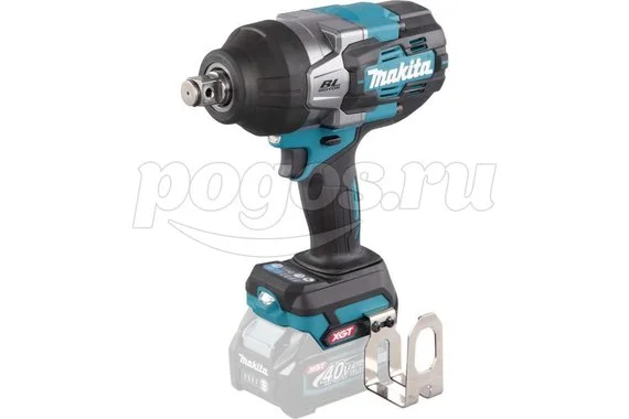 Гайковерт акк 40В 1800Нм патрон 3/4" (без акк и ЗУ) TW001GZ XGT  MAKITA 