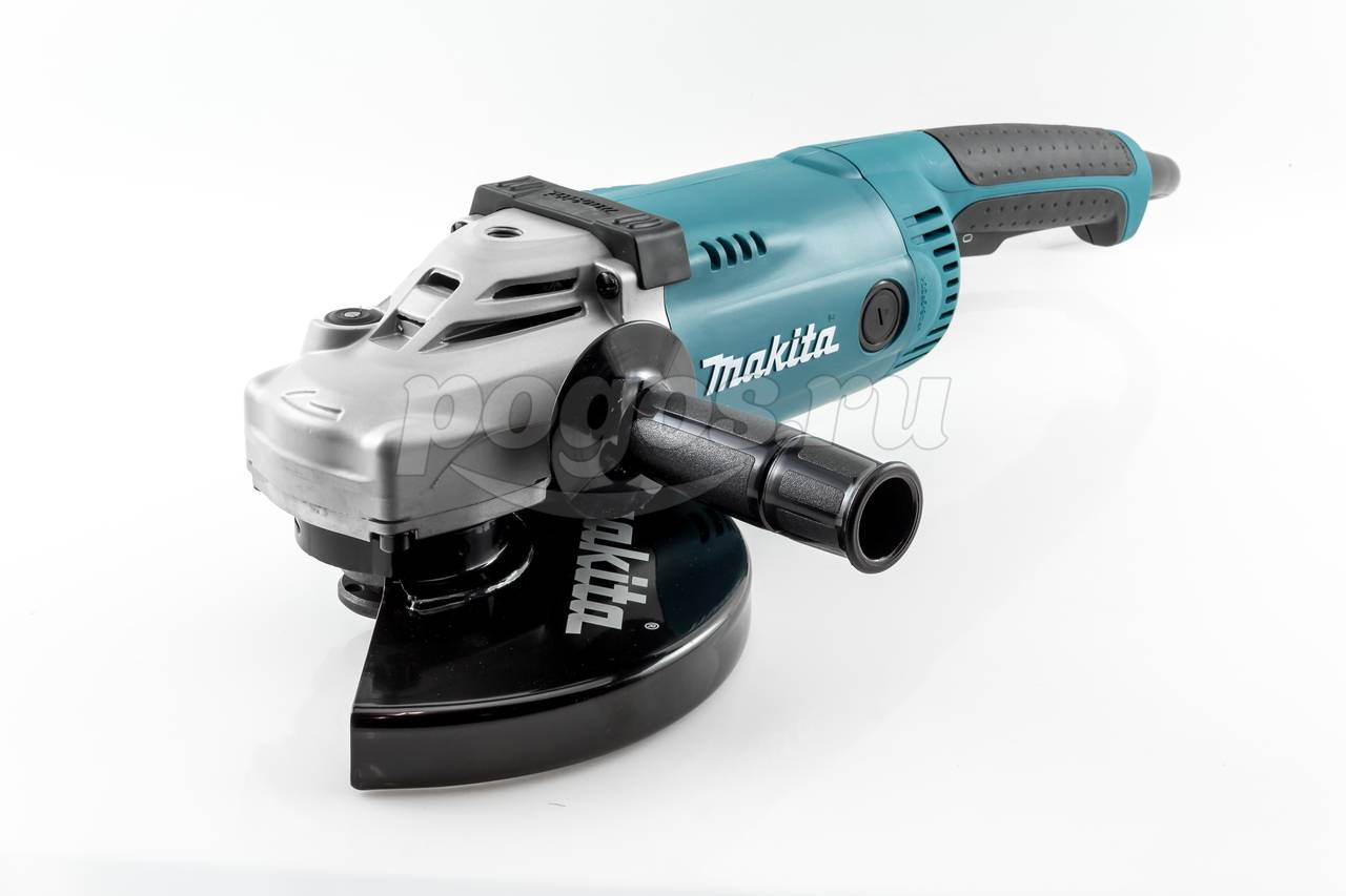 УШМ Болгарка MAKITA GA9020 - Купить в Красноярске по низкой цене