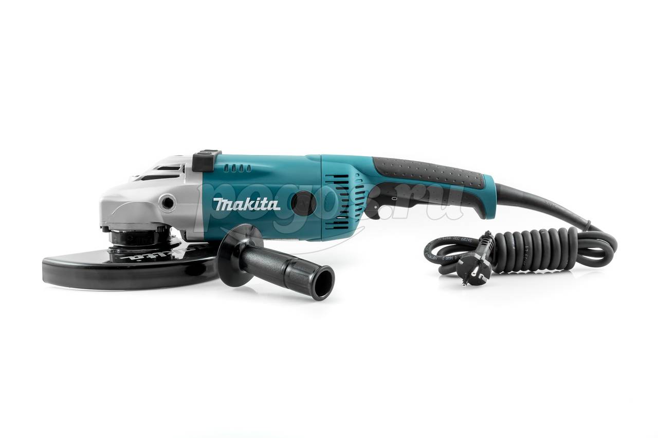 УШМ Болгарка MAKITA GA9020 - Купить в Красноярске по низкой цене