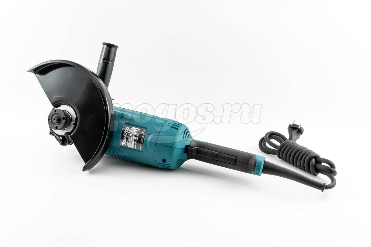 УШМ Болгарка MAKITA GA9020 - Купить в Красноярске по низкой цене