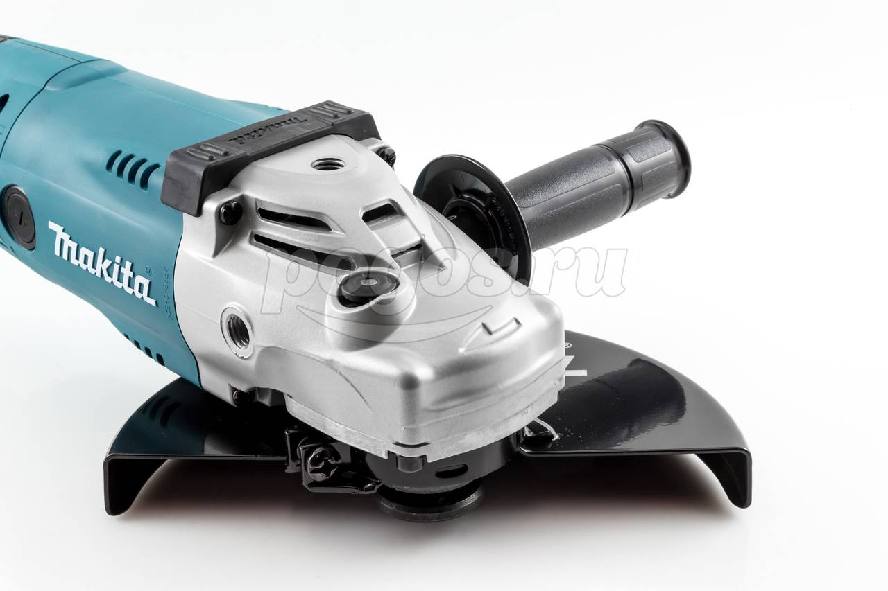 УШМ Болгарка MAKITA GA9020 - Купить в Красноярске по низкой цене