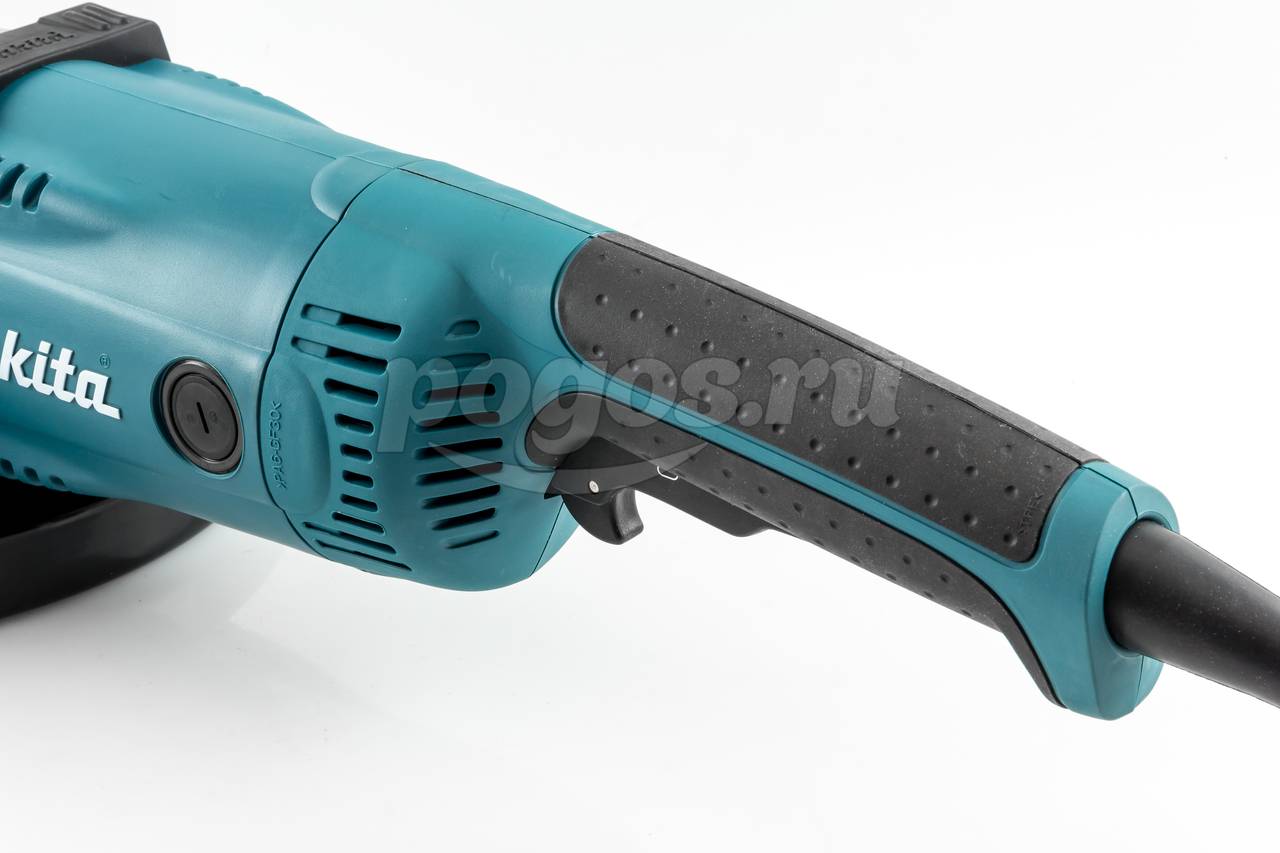 УШМ Болгарка MAKITA GA9020 - Купить в Красноярске по низкой цене