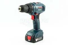 Дрель-шуруповерт BOSCH GSR 1440-LI, 06019A8407