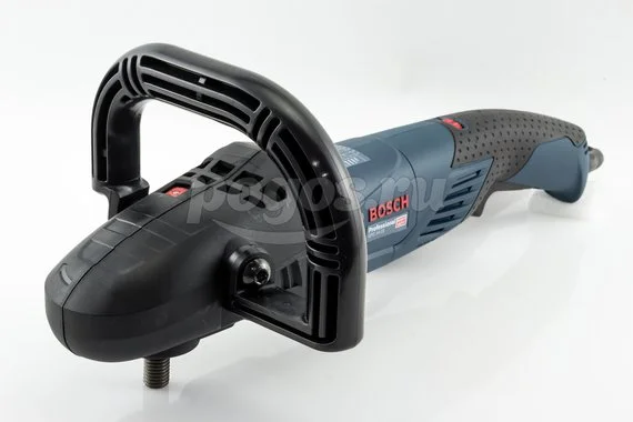 Полировальная машина BOSCH GPO 14 CE, 0601389000