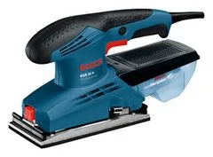 Вибрационная шлифмашина BOSCH GSS 23A, 0601070400