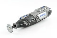 Аккумуляторный инструмент многофункциональный 10,8В 2Ач 0,6кг DREMEL
