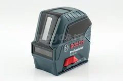 Нивелир BOSCH Profe GLL 2-10 лазерный линейный 10м