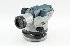 Нивелир BOSCH Professional GOL 32 D оптический увеличение до 32 120м 1.9кг