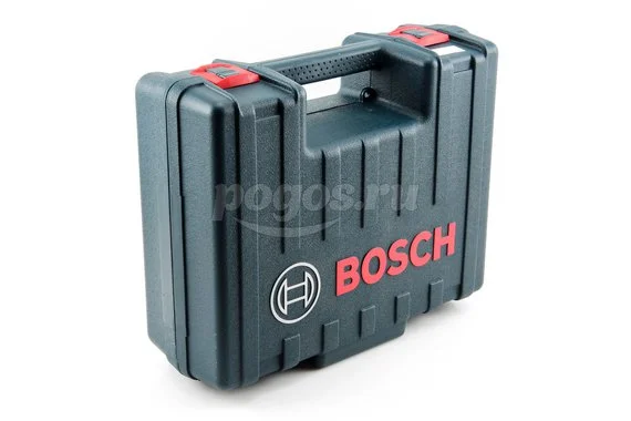 Кейс BOSCH для линейных лазерных нивелиров