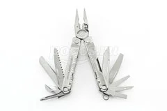 Мультитул полноразмерный Rebar 17 функций LEATHERMAN