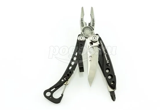 Мультитул полноразмерный Skeletool CX 7 функций LEATHERMAN