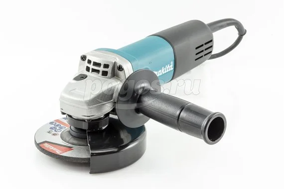 УШМ Болгарка MAKITA 9558HN