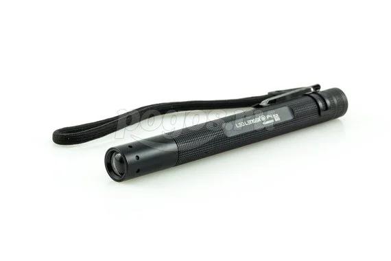Фонарь P4/P4R  LED LENSER