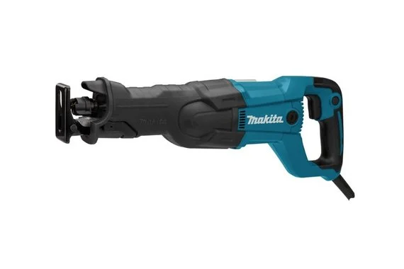 Пила сабельная сетевая 1250Вт 2800об/мин 32мм рез 255мм (кейс) JR3061T  MAKITA