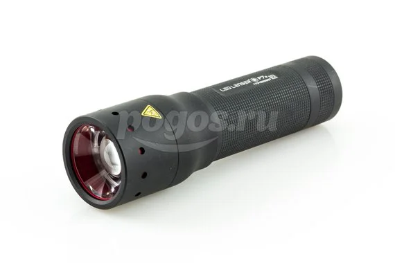 Фонарь P7.2 LED LENSER