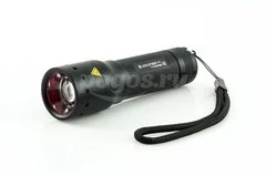 Фонарь P7 LED LENSER