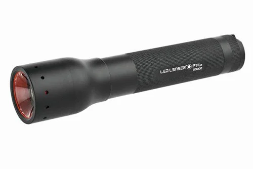 Фонарь P14.2 LED LENSER