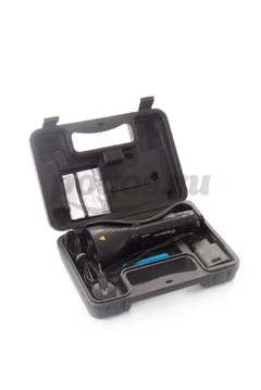 Фонарь X7R LED LENSER