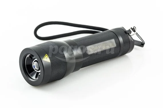 Фонарь L7 LED LENSER