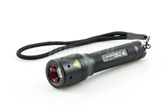 Фонарь P5 LED LENSER