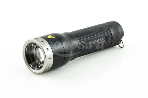 Фонарь M7 LED LENSER
