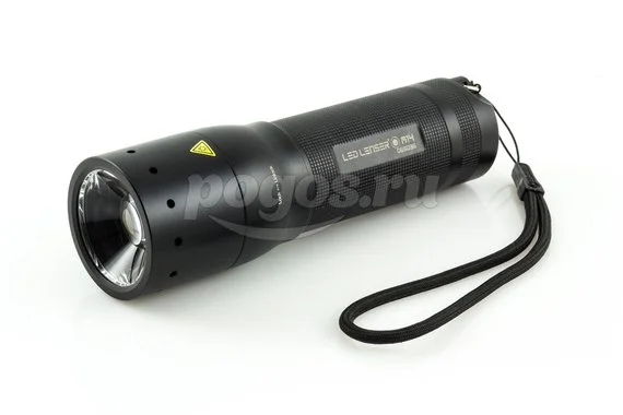 Фонарь M14 LED LENSER