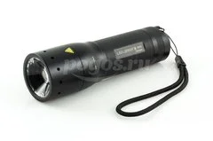 Фонарь M14 LED LENSER