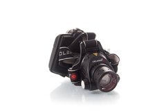 Фонарь налобный H14.2 LED LENSER 7299