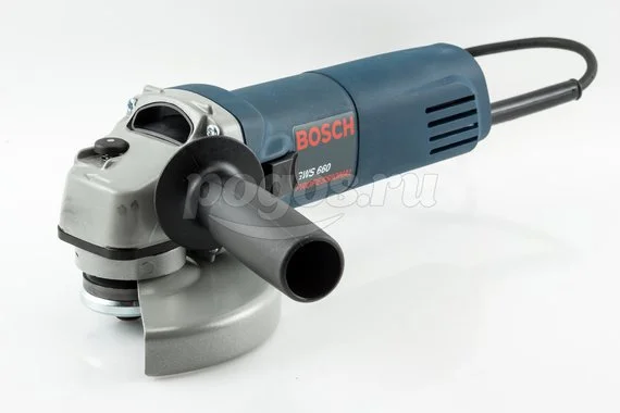 УШМ Болгарка BOSCH GWS 660, 060137508N