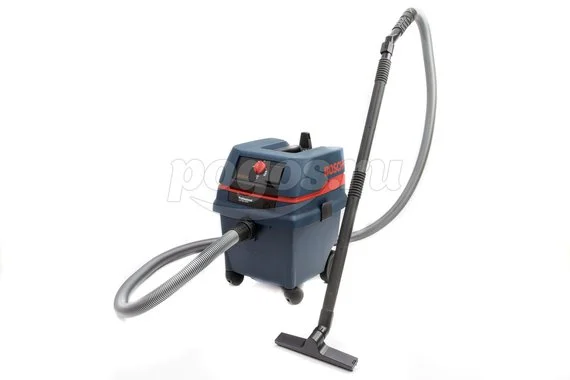 Пылесос BOSCH GAS25, 0601979103